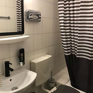 Kamer met Twee Aparte Bedden